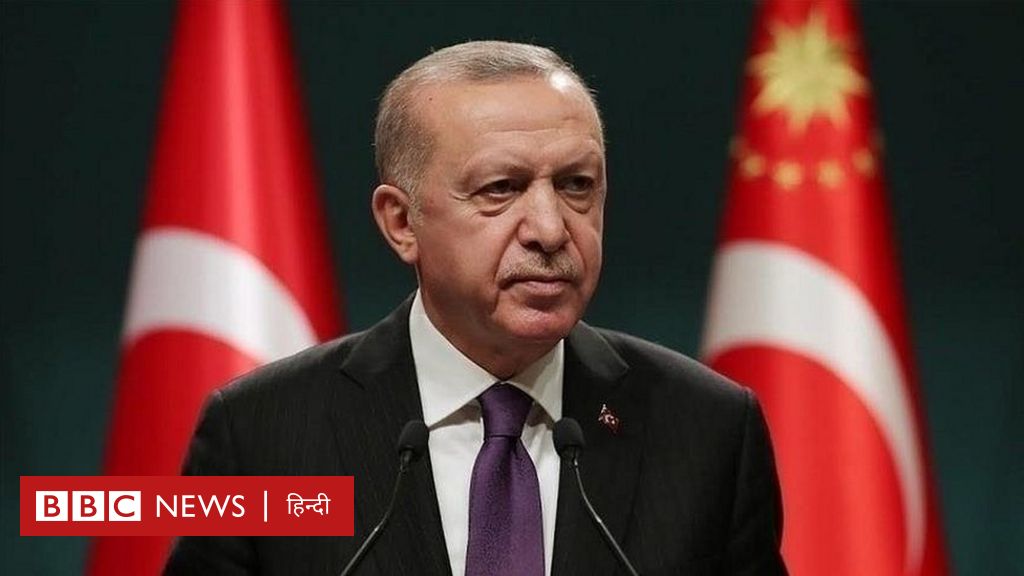 रूस और इस्लामिक देशों को लेकर बोले तुर्की के राष्ट्रपति अर्दोआन