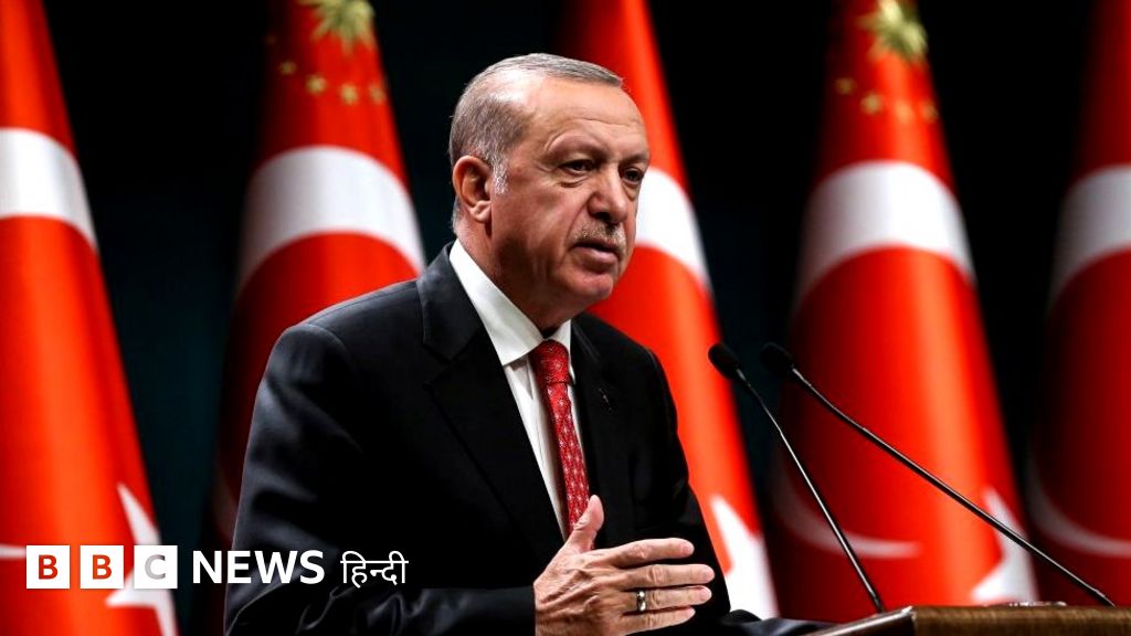 तालिबान को लेकर हम जल्दबाज़ी में नहीं हैं: तुर्की