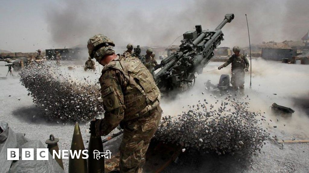 चरमपंथ रोकने में अमेरिका की कोशिश और कामयाबी की हकीकत - दुनिया जहान