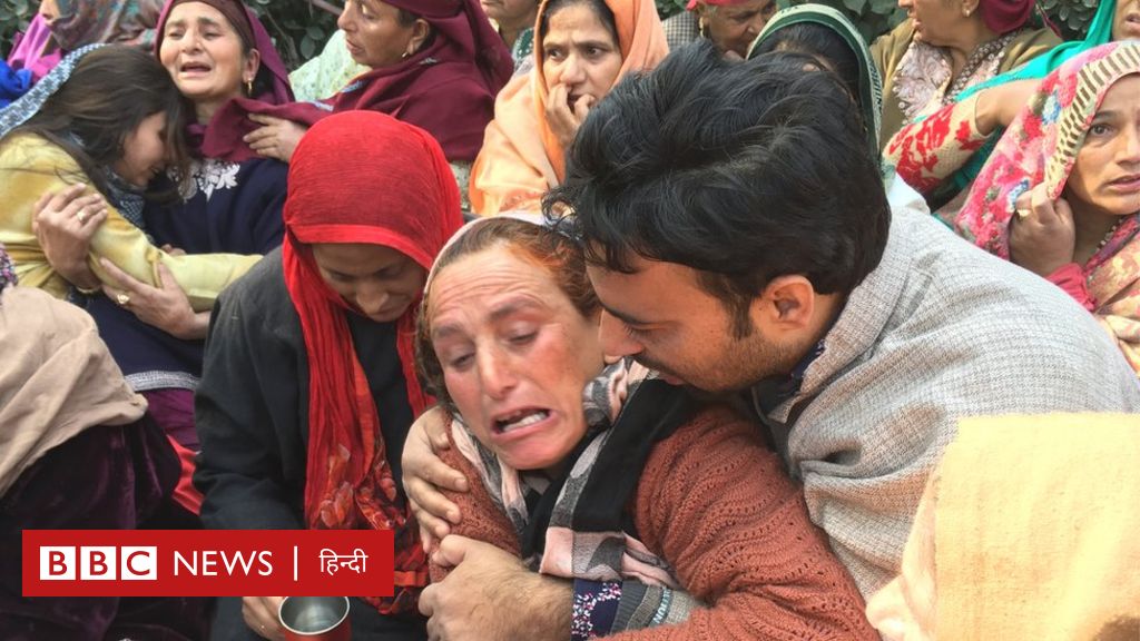 जम्मू कश्मीर: 370 ख़त्म किए जाने के बाद से घाटी में निशाने पर बीजेपी नेता, अब तक 23 की हत्या
