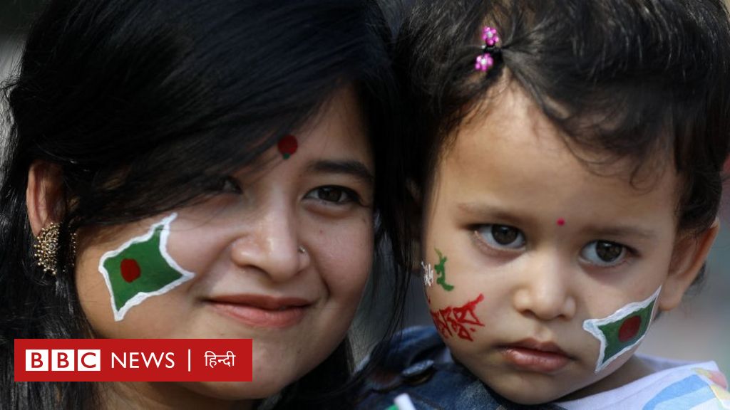 बांग्लादेश के शून्य से शिखर तक पहुँचने की कहानी