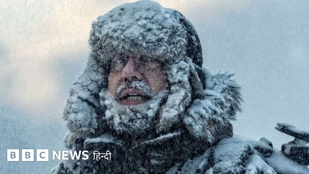 रूस-यूक्रेन संकट: रूस से गैस नहीं आई तो ठंड से जम जाएगा यूरोप, हालात इतने ख़राब कैसे हुए?