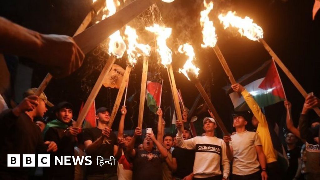 पाकिस्तान ने कहा, अल अक़्सा मस्जिद पर हमला मंज़ूर नहीं, इसराइल की आलोचना