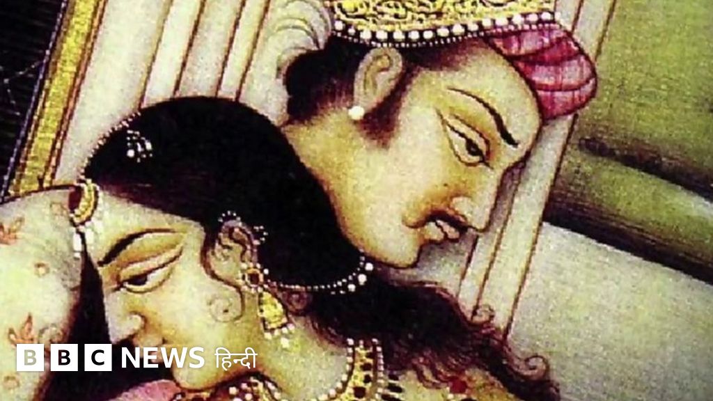 ‘अरब देशों के कामसूत्र’ के बारे में जानते हैं?