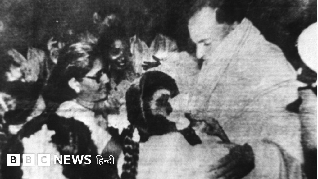 राजीव गांधी: वो धमाका जिसने उन्हें मार डाला