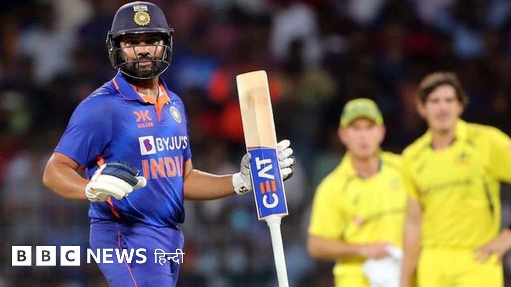 ऑस्ट्रेलिया के ख़िलाफ़ टीम इंडिया ने वनडे सिरीज़ गंवाई, क्या रही मुख्य वजहें?