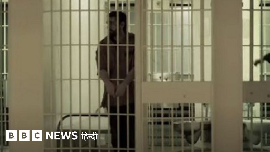 जेलों में क्या-क्या होता है, क्या आप जानते हैं? - दुनिया जहान