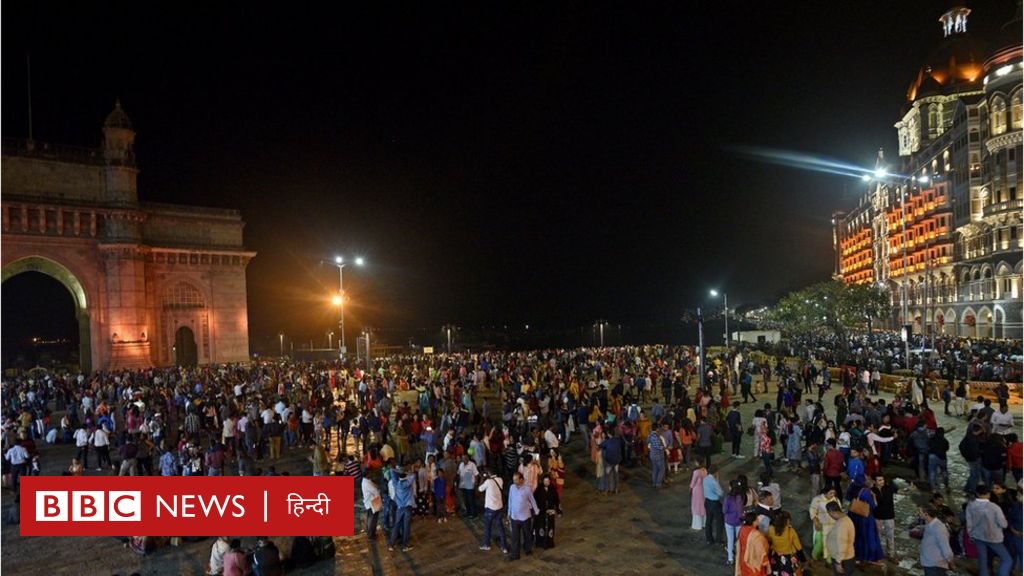 भारत की आबादी चीन से दोगुनी रफ़्तार से बढ़ रही हैः प्रेस रिव्यू - BBC ...