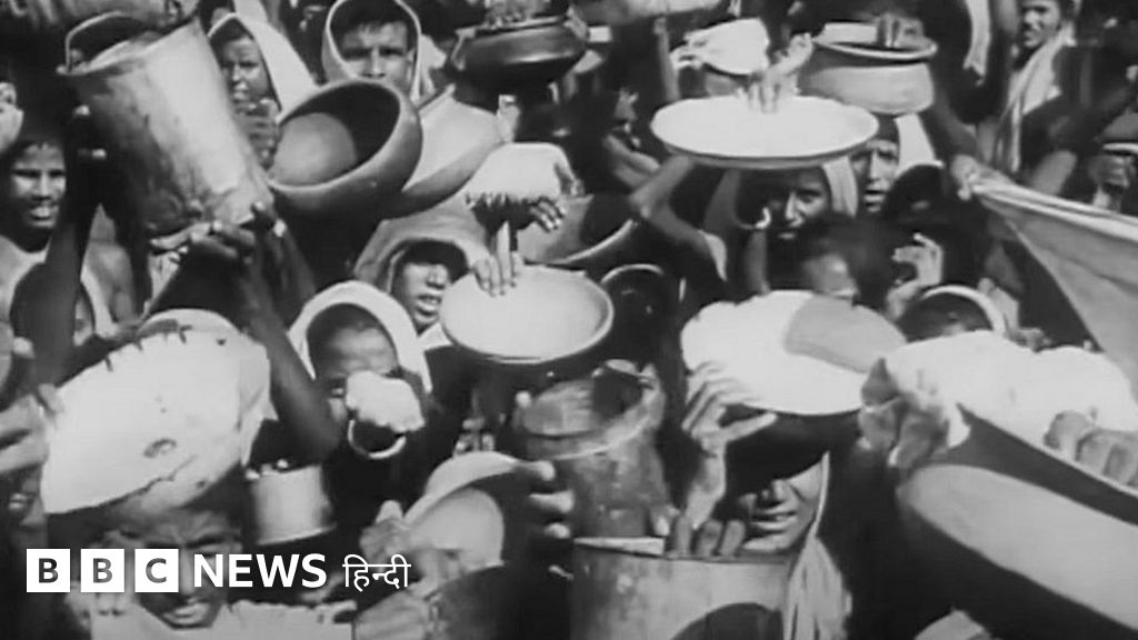 विंस्टन चर्चिल की क्या भूमिका थी बंगाल में लाखों लोगों की मौत में