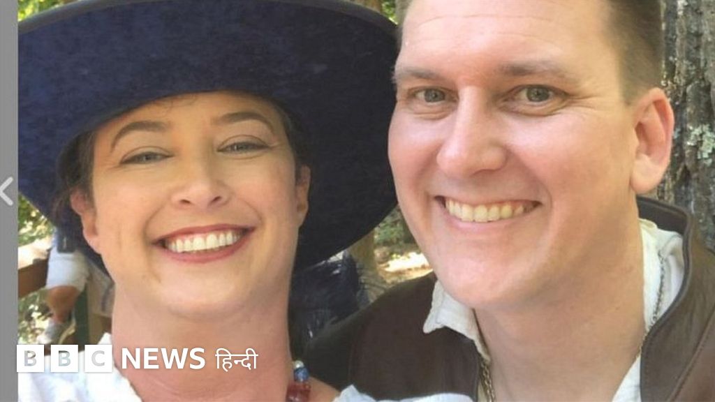 अमेरिकी दंपति पर न्यूक्लियर सीक्रेट बेचने की कोशिश का आरोप