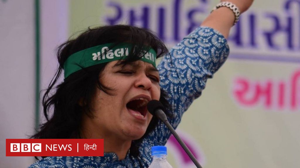 BBC 100 वीमेन 2021: मंजुला प्रदीप: बलात्कार पीड़िता के दलित नेता बनने की कहानी