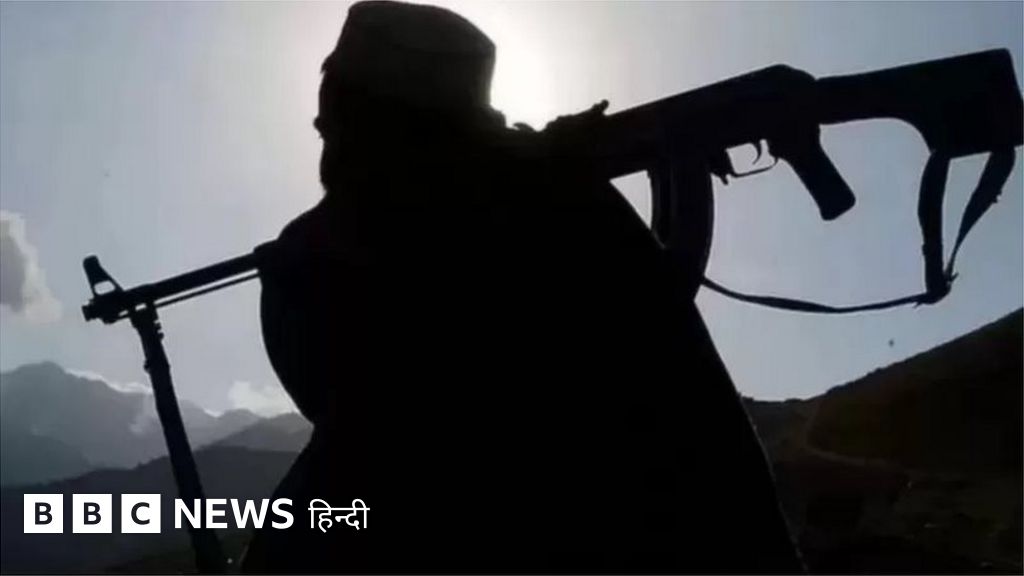 पाकिस्तान में पूर्व जिहादी कमांडरों की रहस्यमयी मौतों के पीछे किसका हाथ? – BBC News हिंदी
