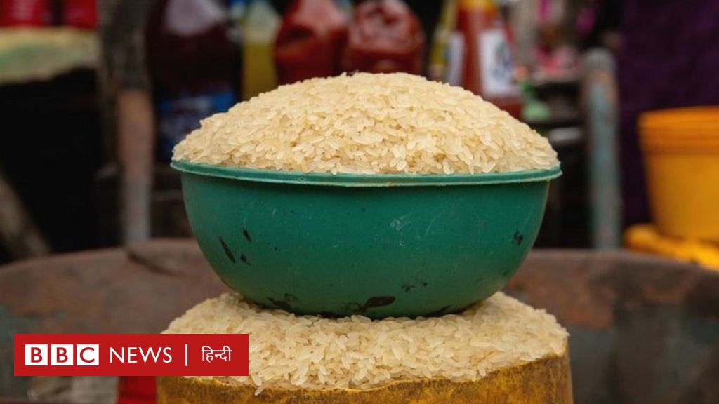 भारत-पाकिस्तान बासमती चावल के जीआई टैग को लेकर क्यों आमने-सामने हैं?