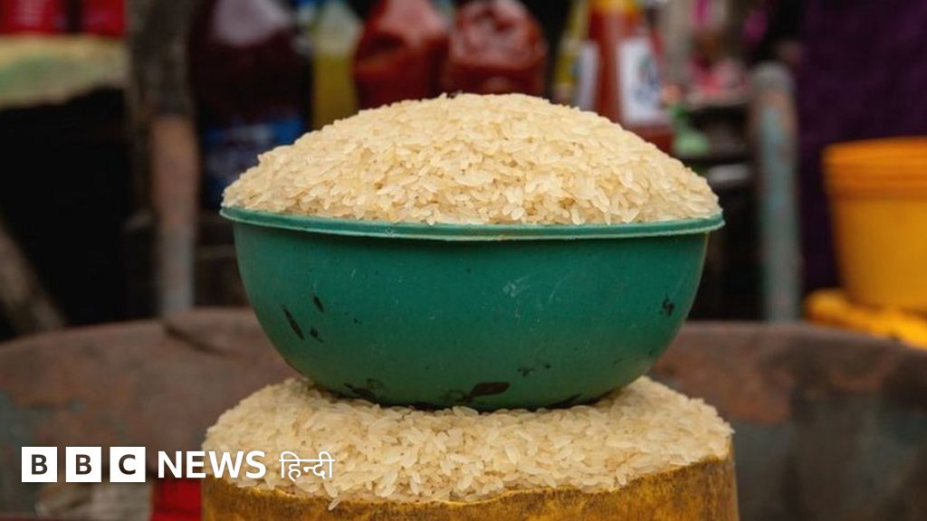 भारत-पाकिस्तान बासमती चावल के जीआई टैग को लेकर क्यों आमने-सामने हैं?