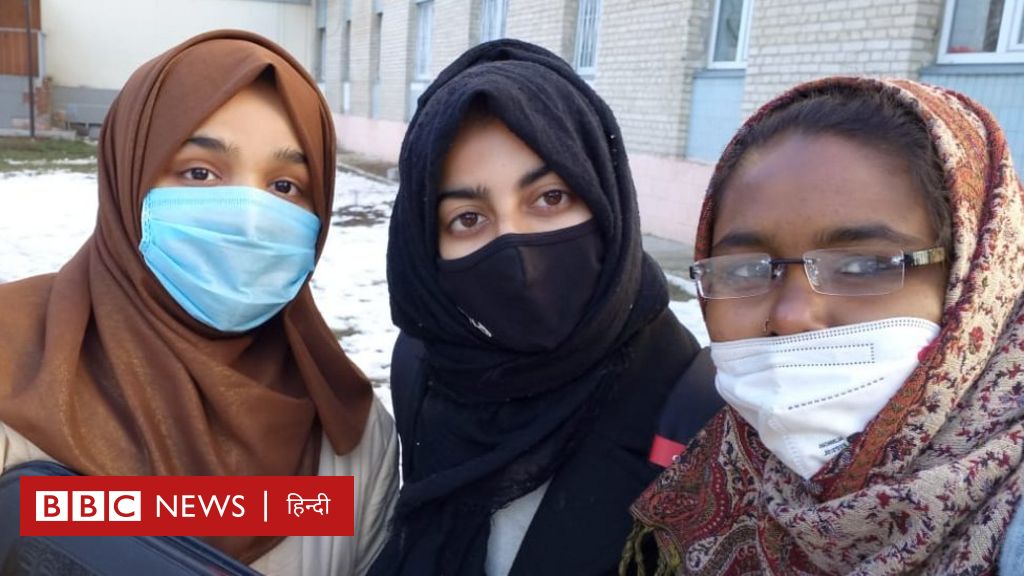 संकट के बावजूद क्यों यूक्रेन जा रहे हैं भारतीय छात्र