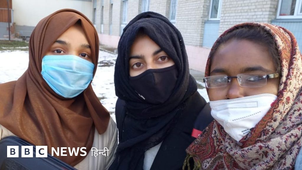 संकट के बावजूद क्यों यूक्रेन जा रहे हैं भारतीय छात्र