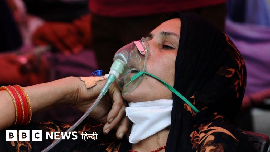 डेल्टा प्लस वेरिएंट वायरस बजा रहा है भारत में ख़तरे की घंटी