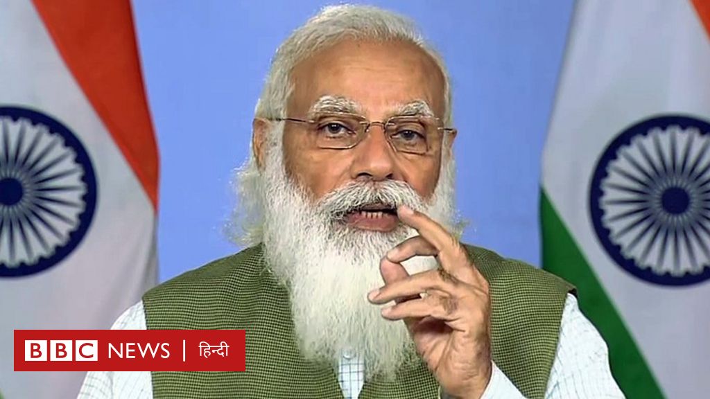 पीएम मोदी 'इंटरनेट शटडाउन' पर क्या दोहरी बातें कर रहे हैं?