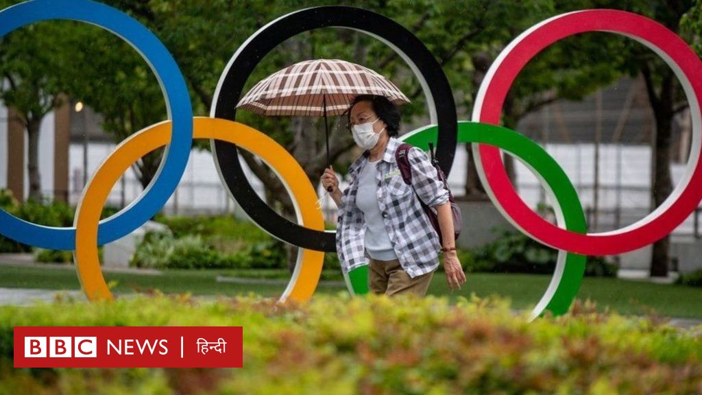 कोविड के बीच आज से ओलंपिक हुआ शुरू, जापान ने क्या किए हैं उपाय?