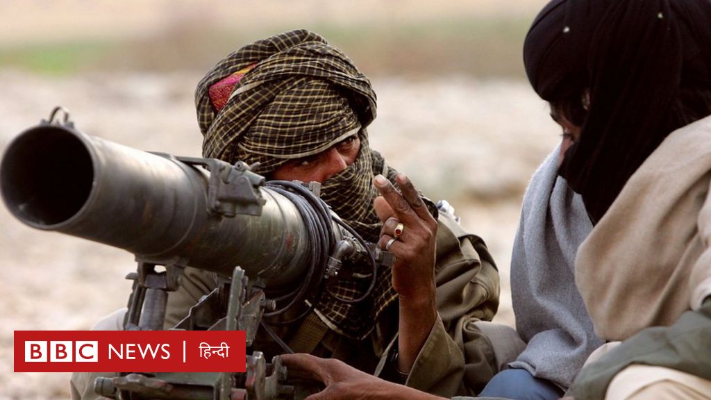 पाकिस्तान: बलूचिस्तान में सुरक्षा बलों पर हमलों के पीछे मजीद ब्रिगेड कौन है?