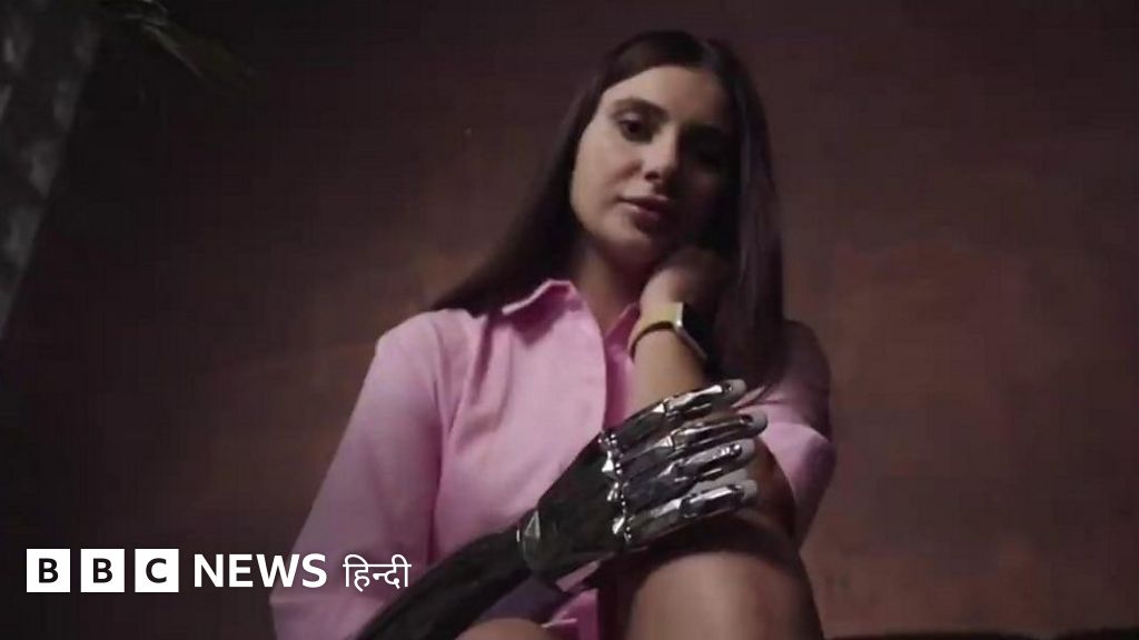 ये विकलांग महिलाएं मॉडलिंग की दुनिया में छाईं