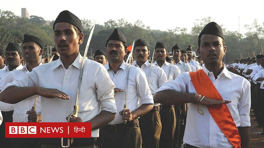 तालिबान-संघ की तुलना पर भड़की शिवसेना, जावेद अख़्तर से 'सामना'