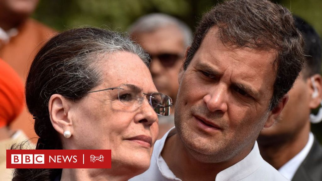 सोनिया और राहुल गांधी की कांग्रेस में क्या प्रशांत किशोर की कोई जगह है?