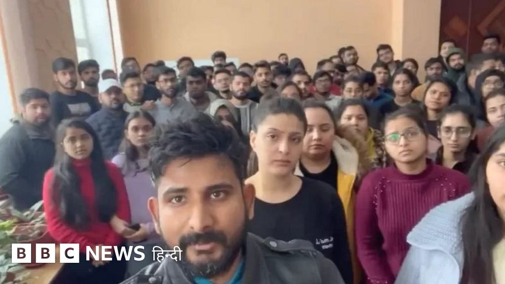 रूस यूक्रेन संकट: बम धमाकों के बीच सूमी में कैसे बीते वो 13 दिन.. भारतीय छात्रों की आपबीती..