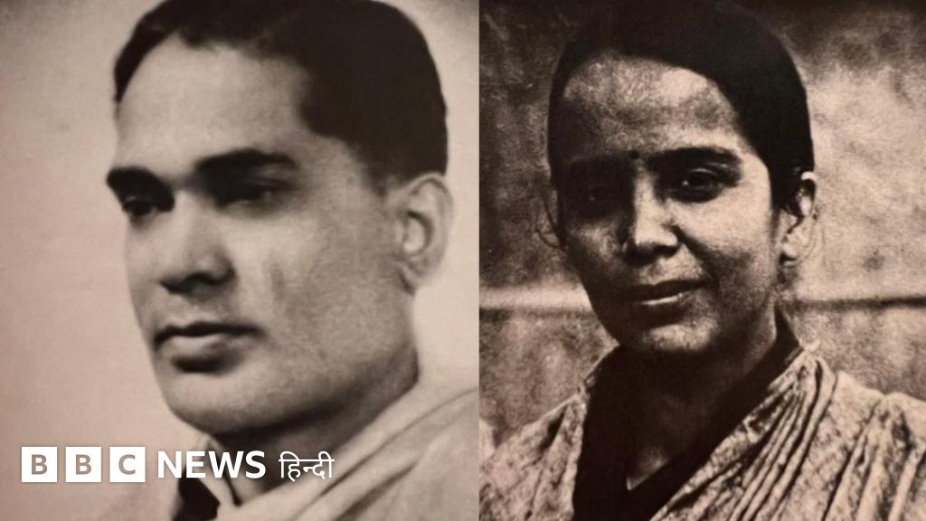 गाँधी की तरह जयप्रकाश नारायण की पत्नी प्रभावती ने भी लिया था ब्रह्मचर्य का व्रत