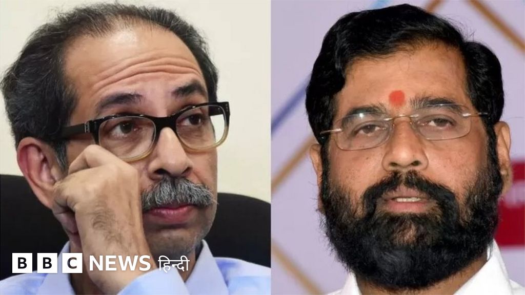 उद्धव ठाकरे गुट के 15 विधायकों के सामने कितना बड़ा संकट है, आगे क्या होगा?
