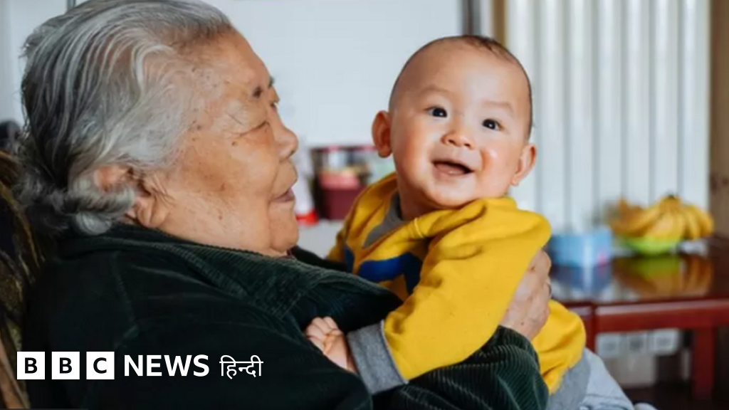 चीन की घटती आबादी का दुनिया पर क्या असर होगा? – BBC News हिंदी