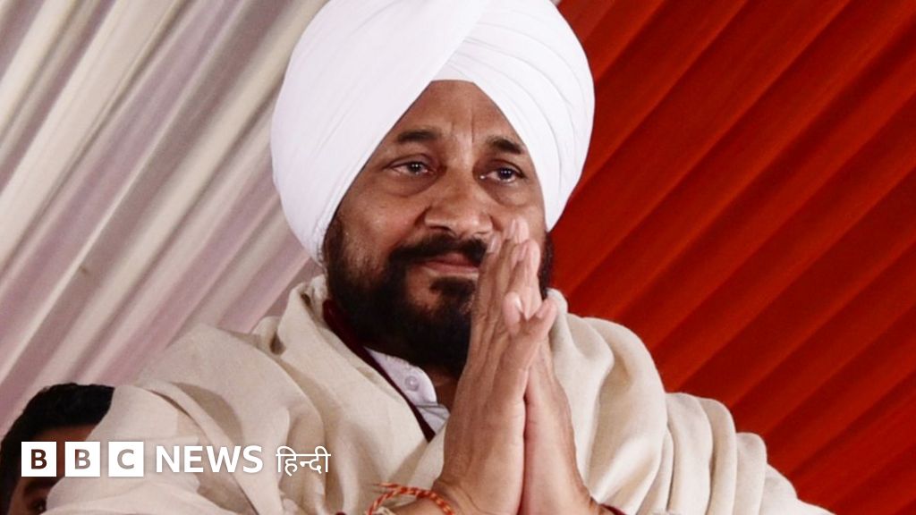 पंजाब: 3 महीने में 60 लाख का खाना, सरकारी खर्चे पर बेटे की शादी, आरोपों पर क्या बोले चन्नी – BBC News हिंदी