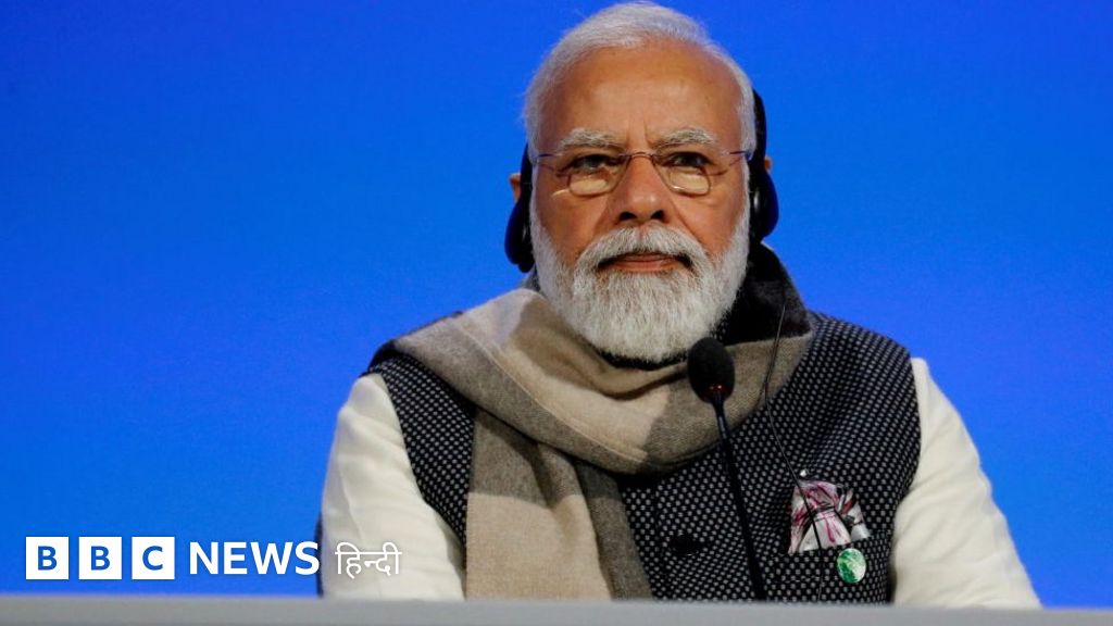 मोदी सरकार के इस समर्थन पर चीनी अख़बार हुआ फिदा