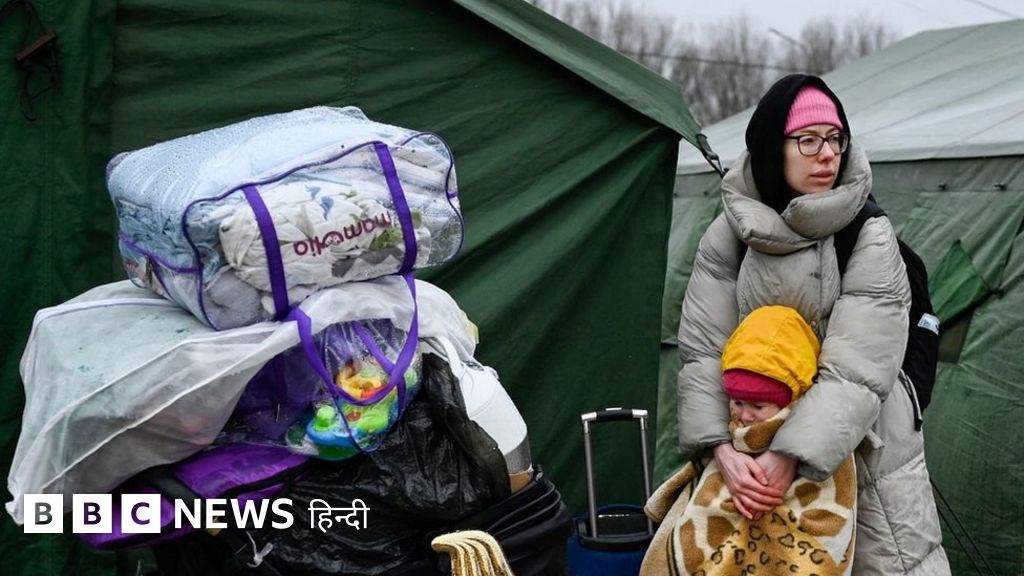 मुसलमान शरणार्थियों को क्या पोलैंड के सांसद ने अपने देश में न आने को कहा था? फ़ैक्ट चेक