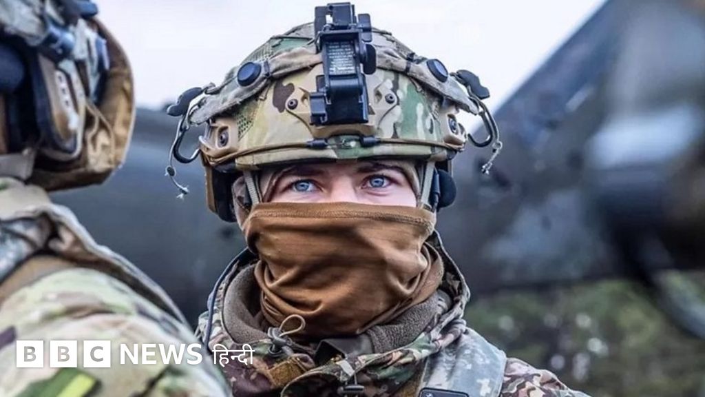 यूक्रेन पर आक्रमण करने वाला है रूस?