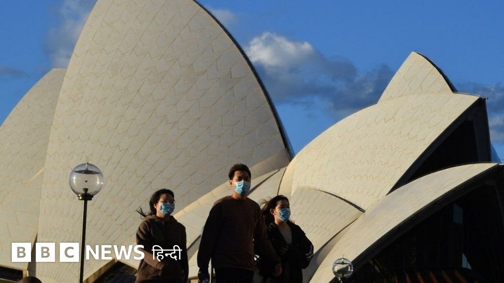 कोरोना के डेल्टा वेरिएंट ने कई देशों में मचाई खलबली, ऑस्ट्रेलिया, रूस और बांग्लादेश में नई पाबंदियाँ