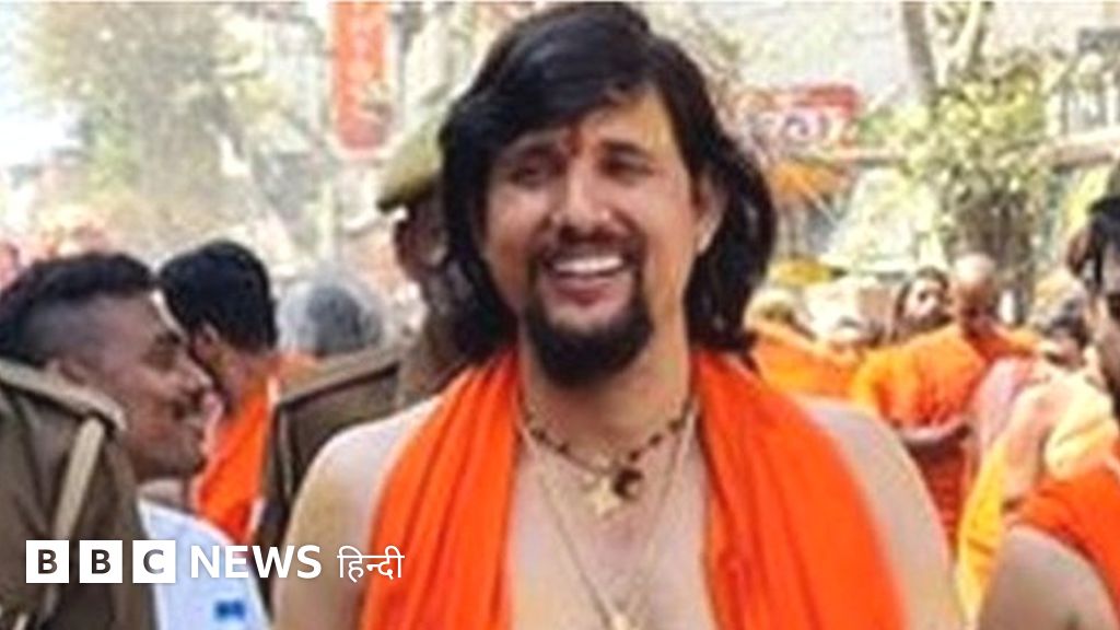 आनंद गिरि कौन हैं और महंत नरेंद्र गिरि के साथ उनके कैसे रिश्ते थे?