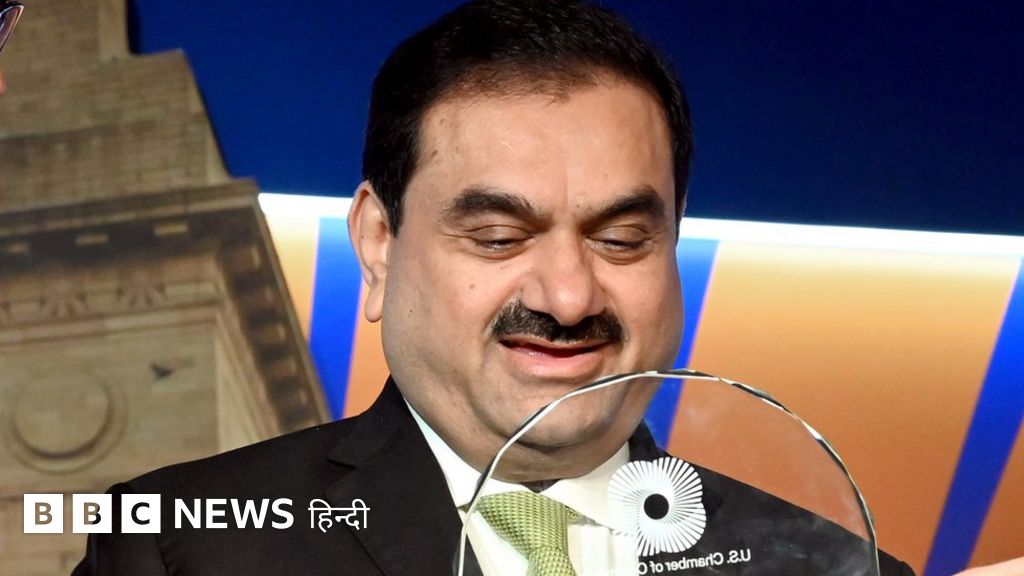 अदानी मामला: जांच पर अड़ा विपक्ष, लगातार दो दिन से संसद में गतिरोध जारी- प्रेस रिव्यू