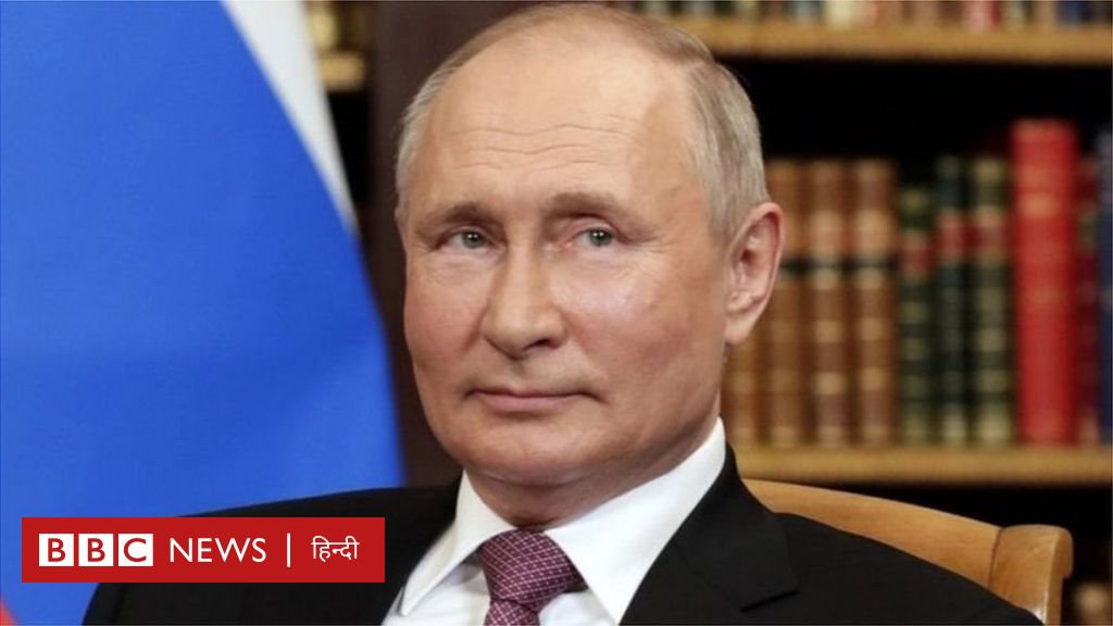 पुतिन रूस के चुनाव को आख़िर कैसा बनाना चाहते हैं?
