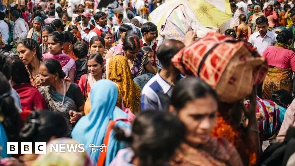 भारत में जनगणना में हो रही देरी चिंता की बात क्यों है?
