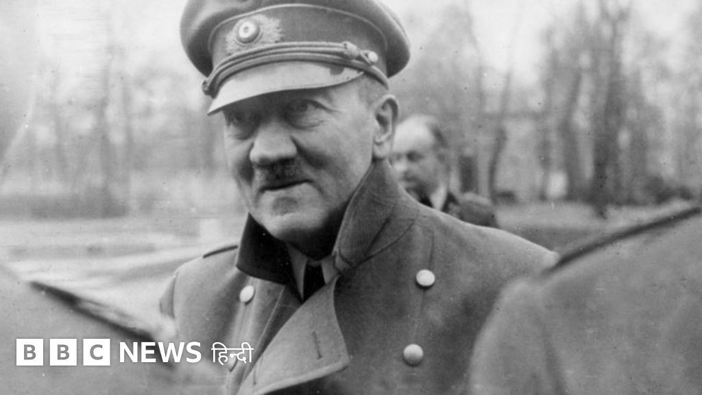 हिटलर के लोग जब आर्य जाति की जड़ें ढूँढ़ने भारत के रास्ते तिब्बत पहुंचे