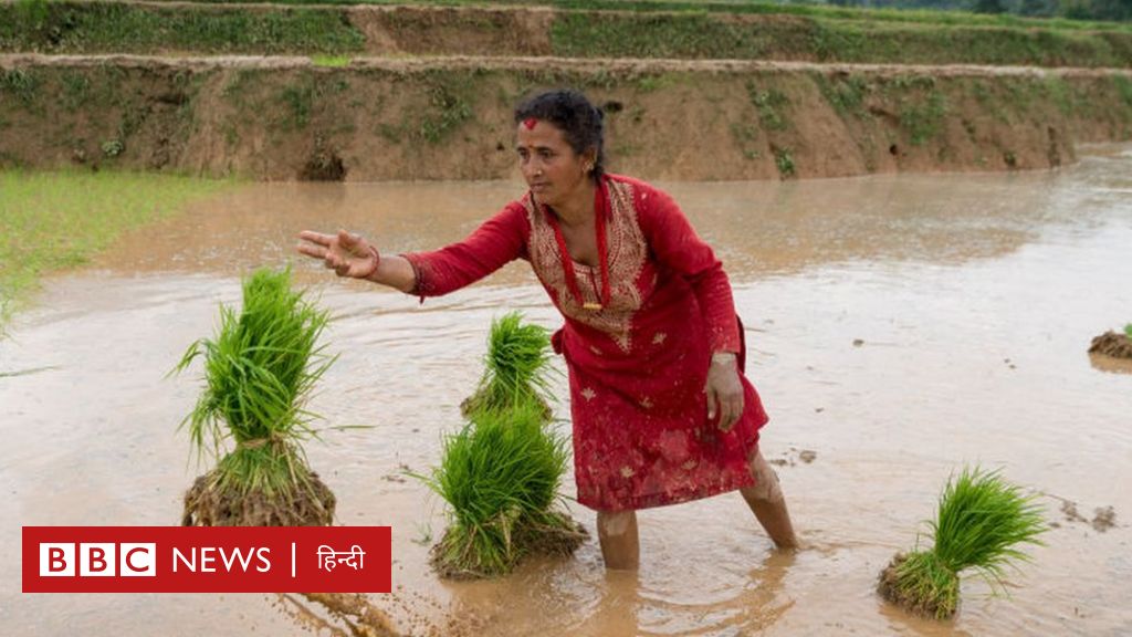 नेपाल में भी श्रीलंका वाले संकट की आशंका से बढ़ी चिंता