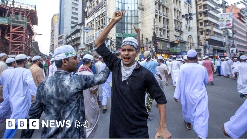 बांग्लादेश: हिंदू मंदिरों और पूजा मंडपों पर हमले के मामले में अब तक क्या कार्रवाई हुई
