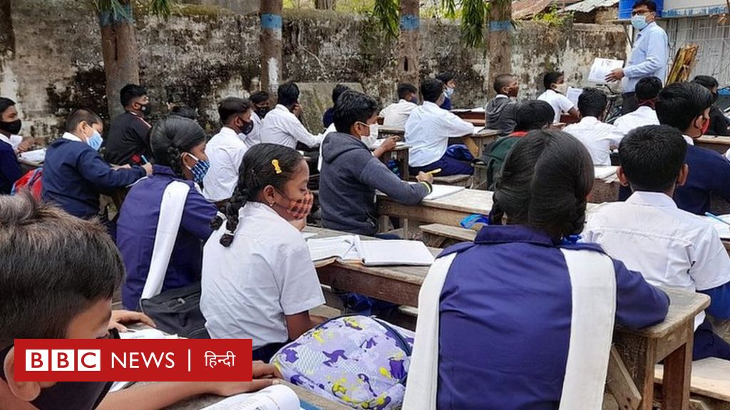 पश्चिम बंगाल: ऑनलाइन क्लास से पाड़ाय शिक्षालयों तक का सफ़र