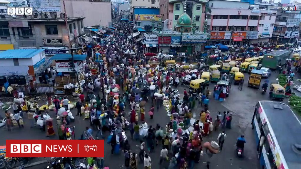 कोरोना की दूसरी लहर भारत में इतनी ख़तरनाक क्यों हुई?