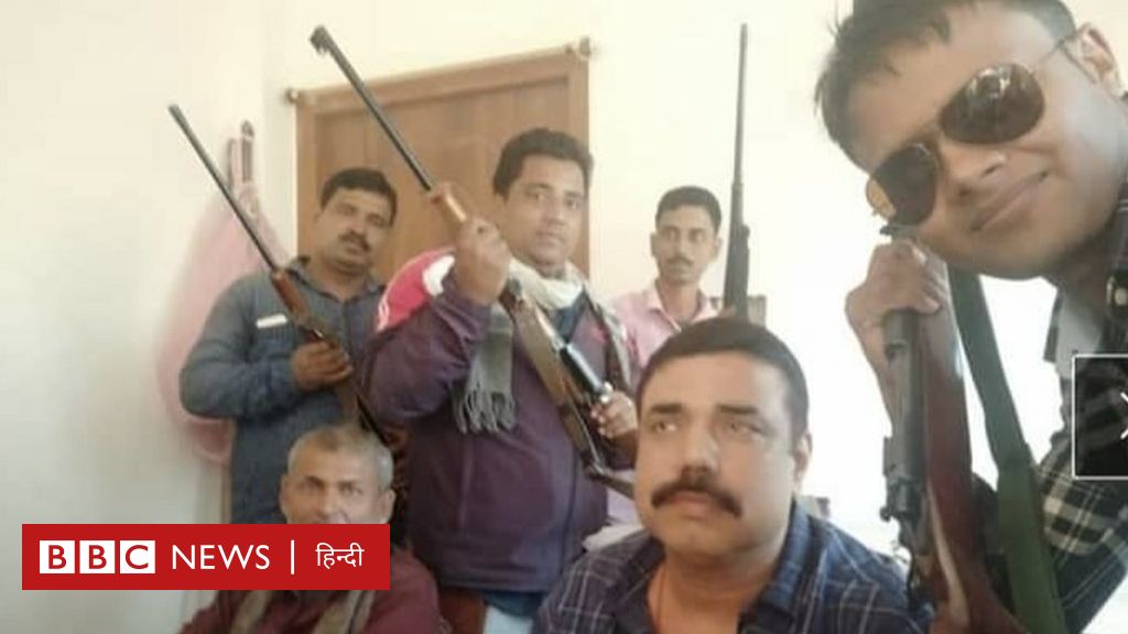 बिहार: कोसी क्षेत्र में डॉन कहे जाने वाले पप्पू देव की पुलिस हिरासत में मौत