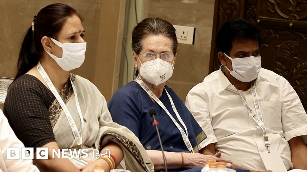 कांग्रेस के चिंतन शिविर के बाद कार्यकर्ताओं की चिंता बढ़ी या घटी?