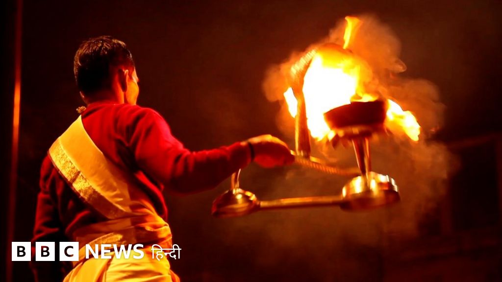 भारत में धर्मांतरण क़ानून और ईसाइयों का डर