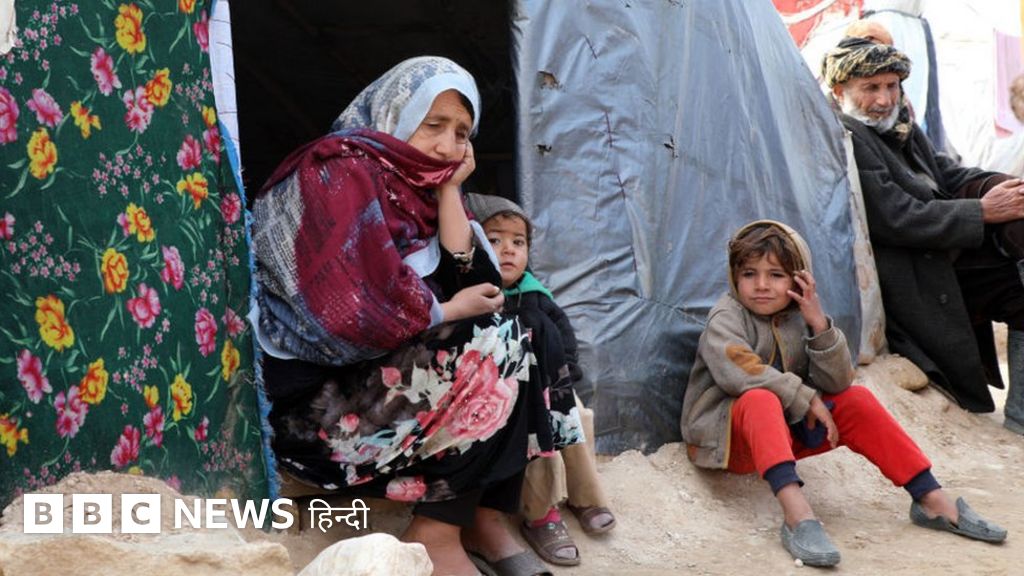 अफ़ग़ानिस्तान में भुखमरी के हालात, कैसे निपटेगा तालिबान – दुनिया जहान