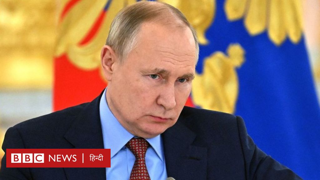 यूक्रेन संकट: रूस के राष्ट्रपति पुतिन के आदेश के बाद से अब तक क्या-क्या हुआ